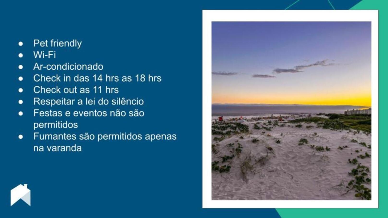 Incrivel Apto A 800M Da Praia Do Forte - Cabo Frio Eksteriør billede