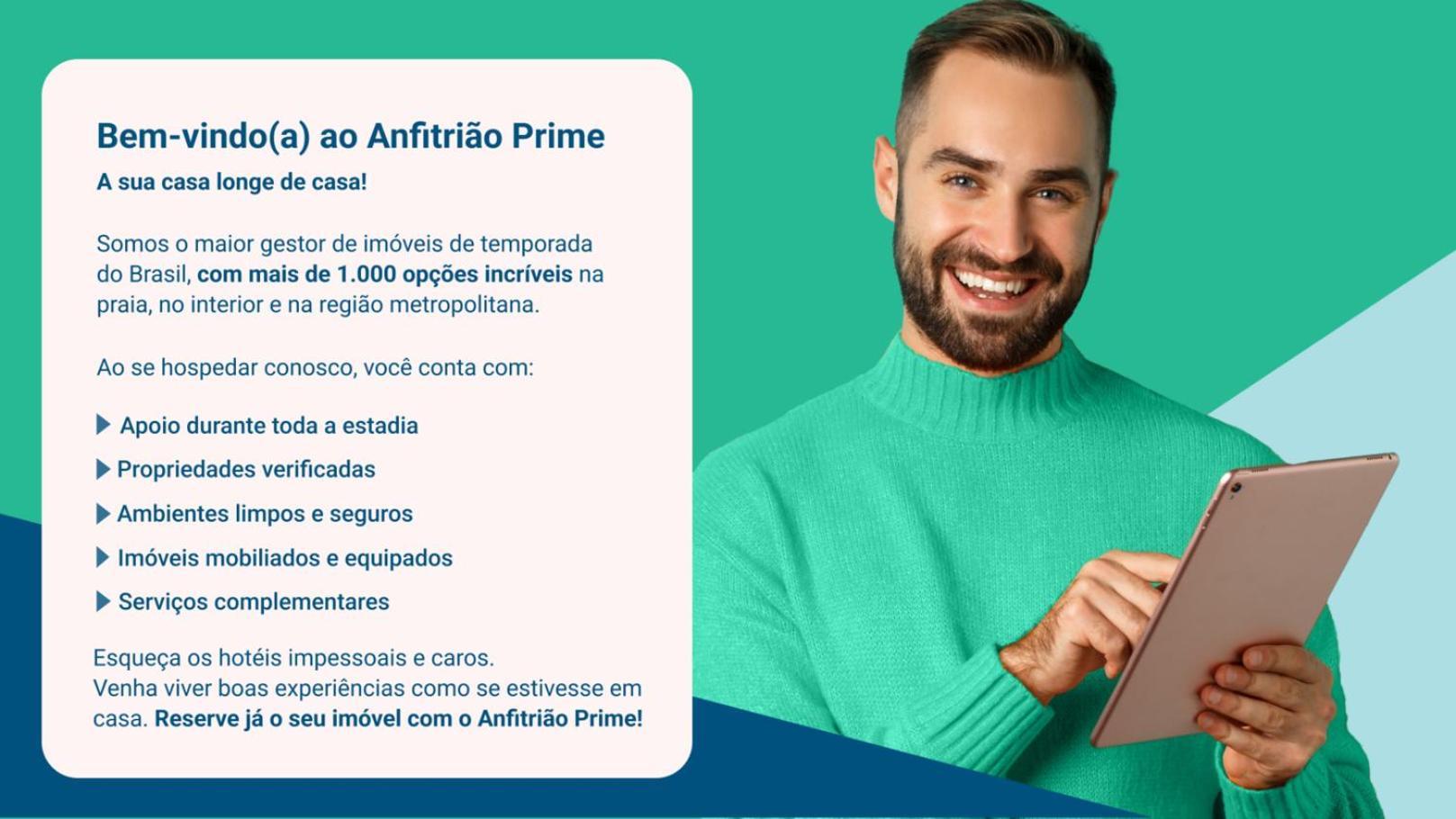 Incrivel Apto A 800M Da Praia Do Forte - Cabo Frio Eksteriør billede