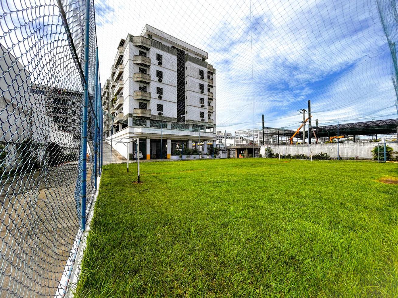 Incrivel Apto A 800M Da Praia Do Forte - Cabo Frio Eksteriør billede